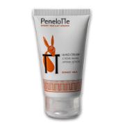 Penelope Donkey Milk Hand Cream  80 ml